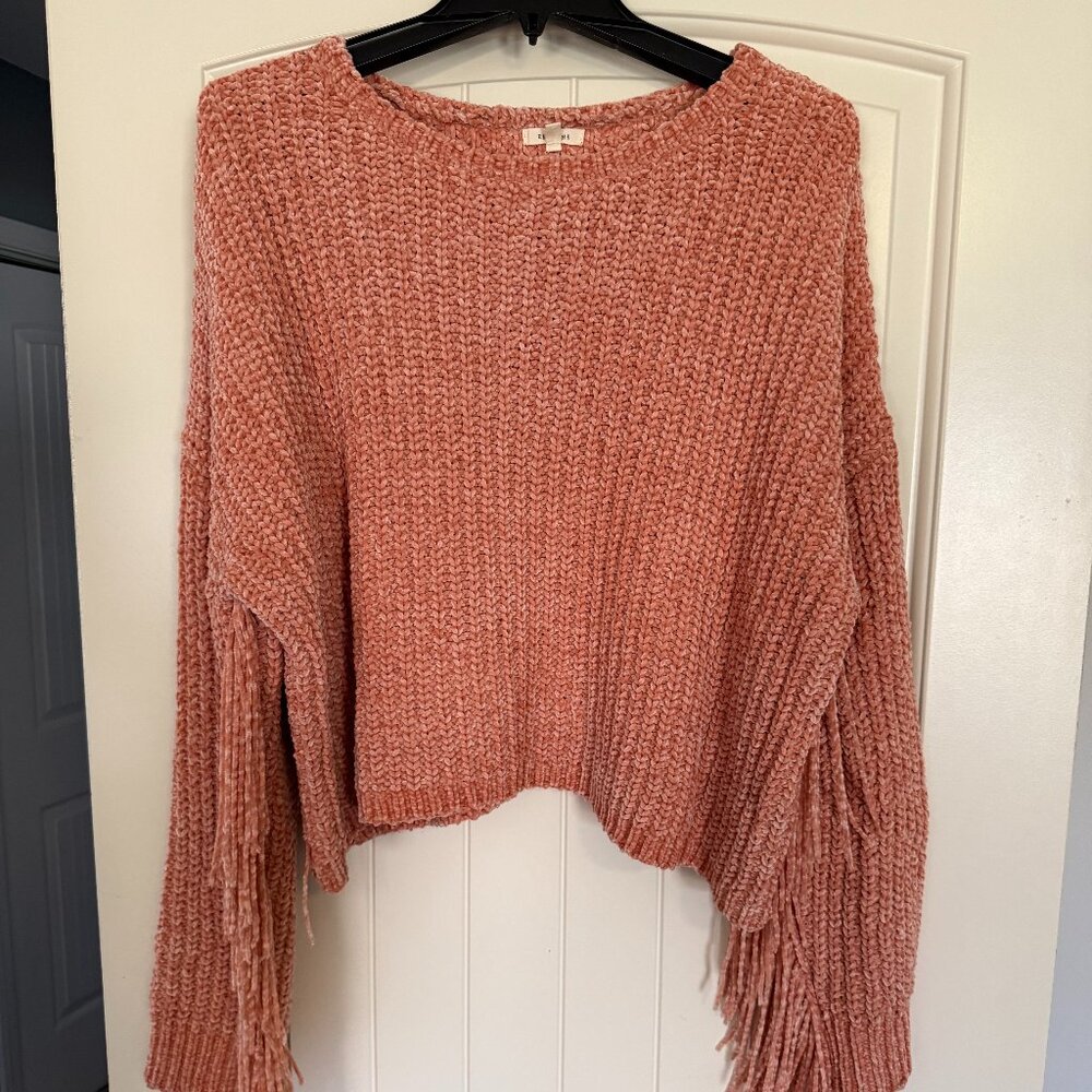 Women's Sweater